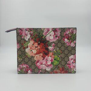Gucci Blooms Clutch
